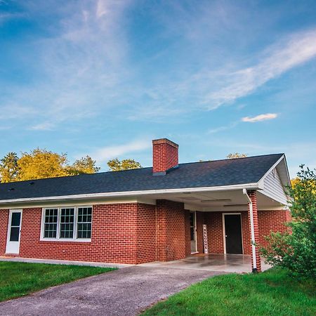 Mount Tabor Ranch Near Vt - King Bed/Fast Wi-Fi Blacksburg Exterior foto